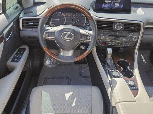 2019 Lexus RX 350 Base