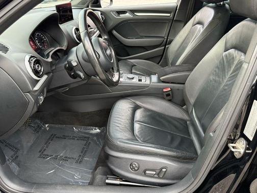 2016 Audi A3 1.8T Premium