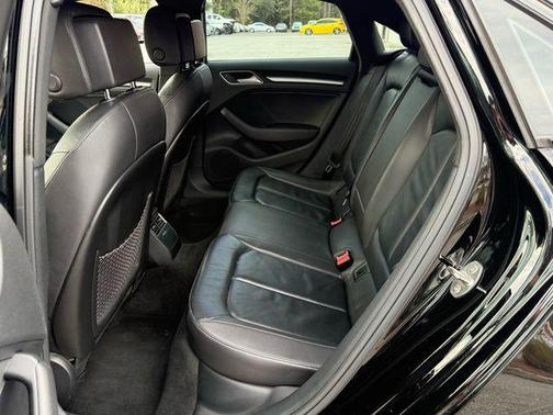 2016 Audi A3 1.8T Premium