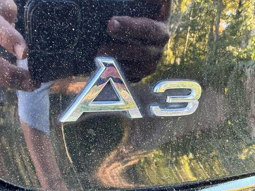 2016 Audi A3 1.8T Premium