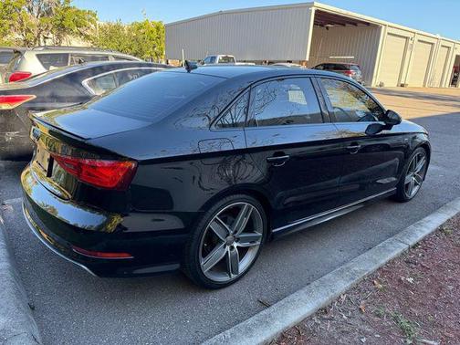 2016 Audi A3 1.8T Premium