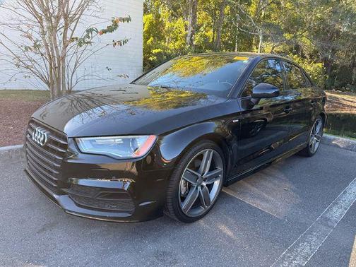 2016 Audi A3 1.8T Premium