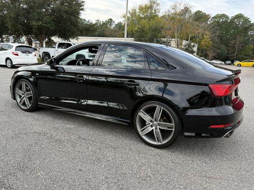 2016 Audi A3 1.8T Premium