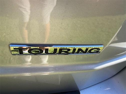 2009 Honda Pilot Touring