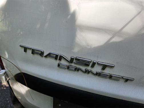 2022 Ford Transit Connect XL Cargo Van