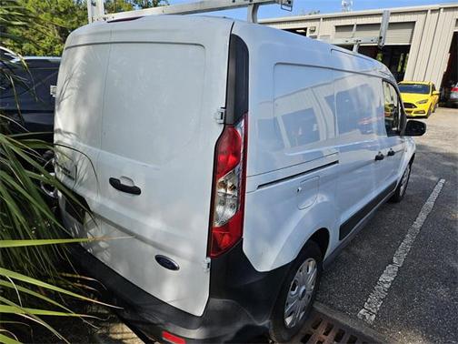 2022 Ford Transit Connect XL Cargo Van