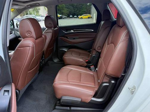 2021 Buick Enclave FWD Avenir