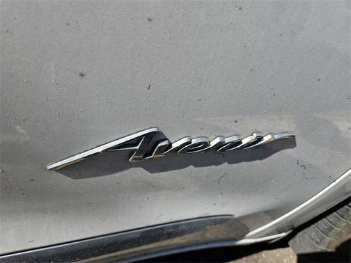 2021 Buick Enclave FWD Avenir