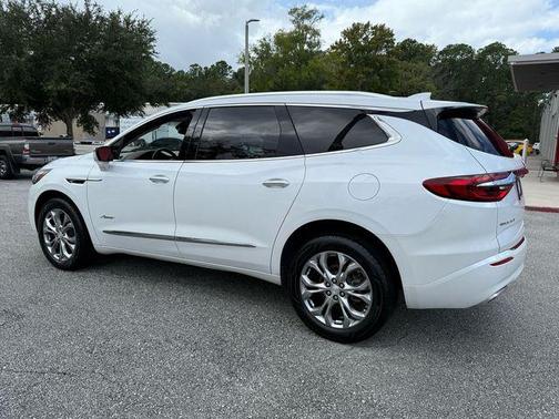 2021 Buick Enclave FWD Avenir