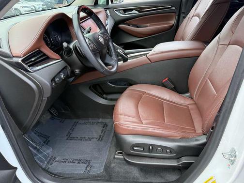 2021 Buick Enclave FWD Avenir