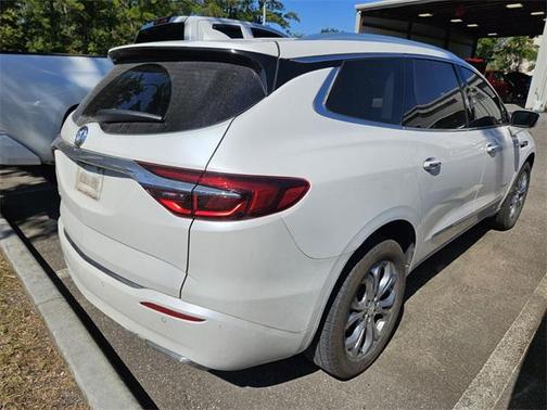 2021 Buick Enclave FWD Avenir