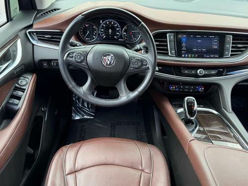 2021 Buick Enclave FWD Avenir