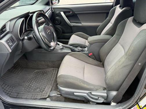 2015 Scion tC Base