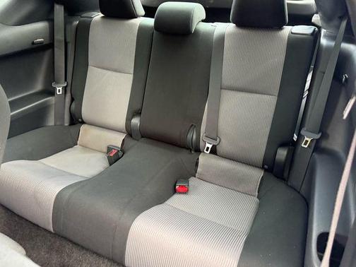 2015 Scion tC Base