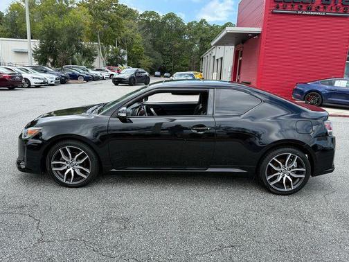 2015 Scion tC Base