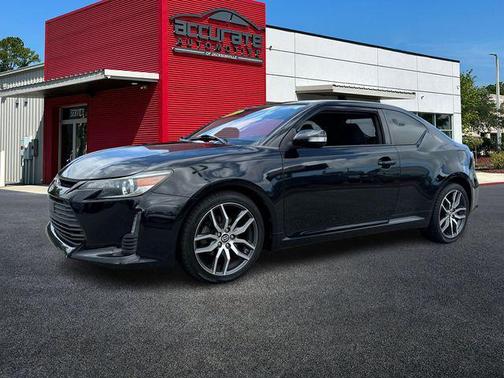 2015 Scion tC Base