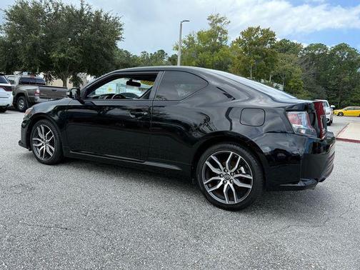 2015 Scion tC Base