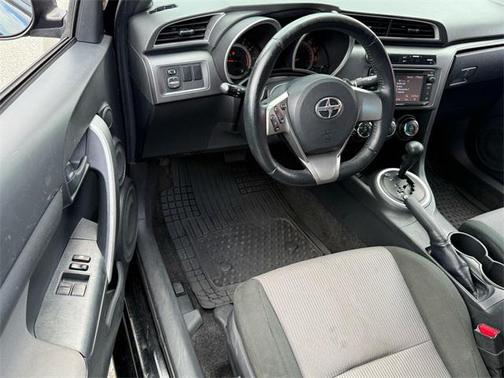 2015 Scion tC Base