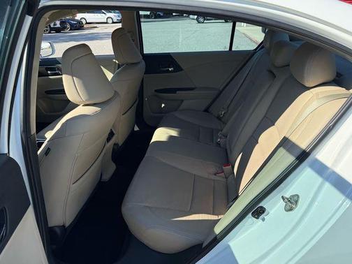 2016 Honda Accord Touring