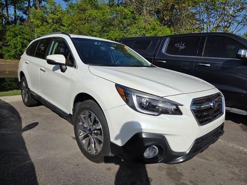2019 Subaru Outback 2.5i Touring