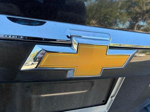 2017 Chevrolet Equinox 1LT