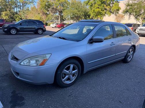 2003 Honda Accord EX