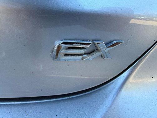 2003 Honda Accord EX