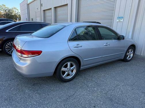 2003 Honda Accord EX