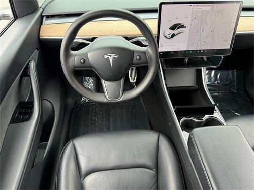 2020 Tesla Model Y Performance Dual Motor All-Wheel Drive