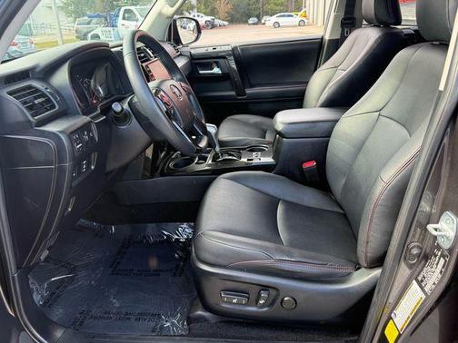 2020 Toyota 4Runner TRD Off Road Premium