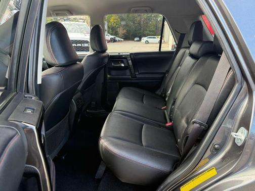 2020 Toyota 4Runner TRD Off Road Premium