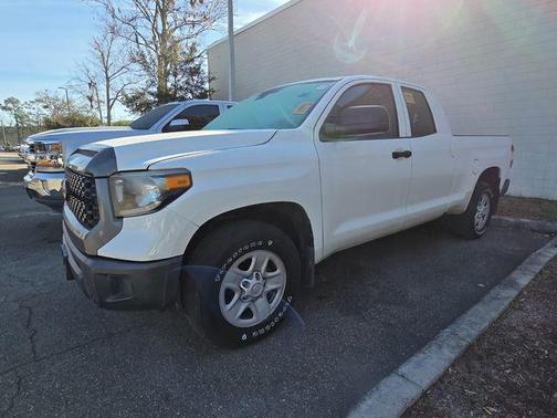 2019 Toyota Tundra SR