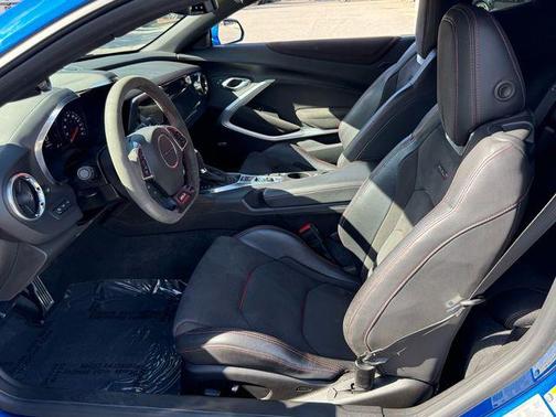 2018 Chevrolet Camaro ZL1