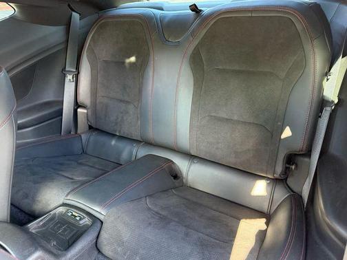 2018 Chevrolet Camaro ZL1