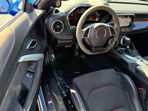 2018 Chevrolet Camaro ZL1