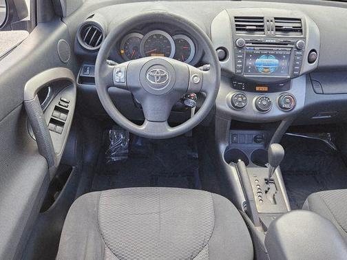 2011 Toyota RAV4 Sport