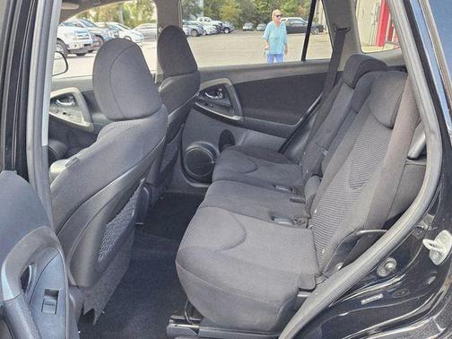 2011 Toyota RAV4 Sport