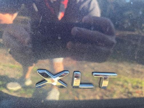 2016 Ford Expedition XLT