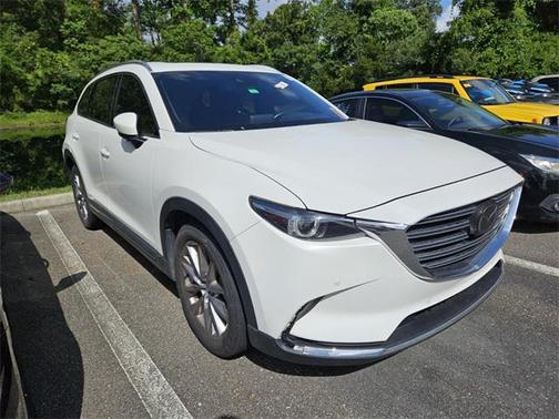 2020 Mazda CX-9 Grand Touring