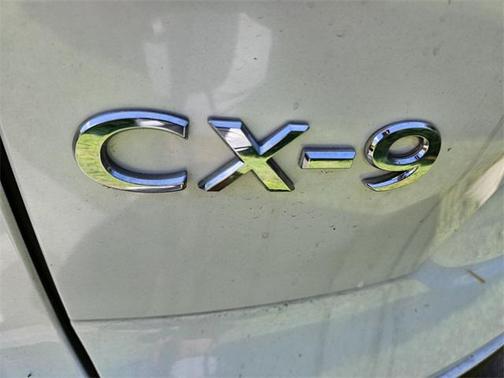 2020 Mazda CX-9 Grand Touring