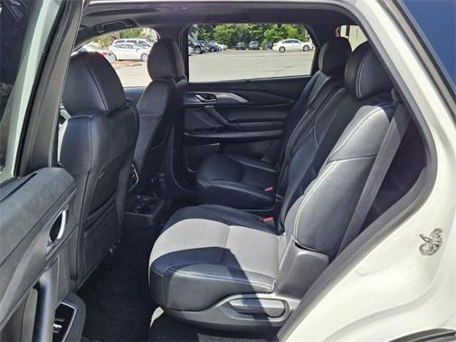 2020 Mazda CX-9 Grand Touring