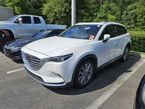 2020 Mazda CX-9 Grand Touring