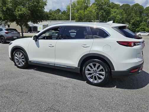 2020 Mazda CX-9 Grand Touring