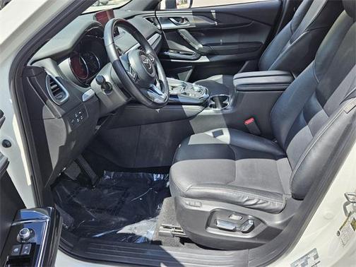 2020 Mazda CX-9 Grand Touring