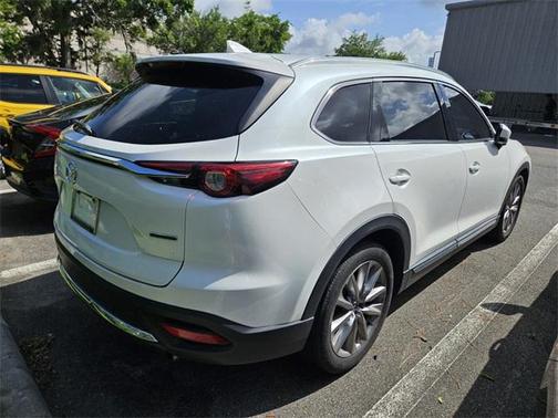 2020 Mazda CX-9 Grand Touring