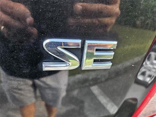 2009 Nissan Pathfinder SE