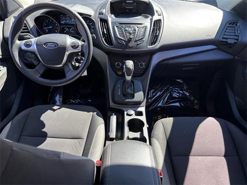 2016 Ford Escape S