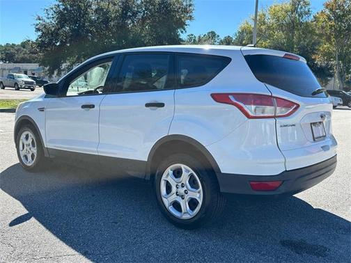 2016 Ford Escape S