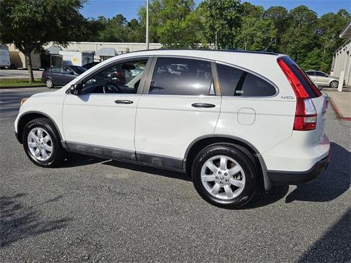 2008 Honda CR-V EX