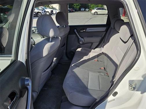 2008 Honda CR-V EX